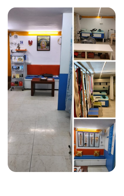 Dr Raj Kulkarni Clinic