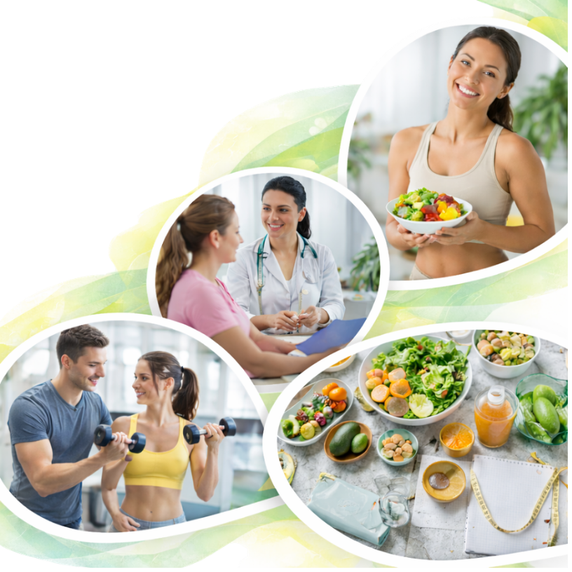 weight and lifestyle management